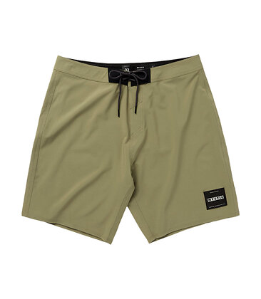 Mystic Brand Boardshort