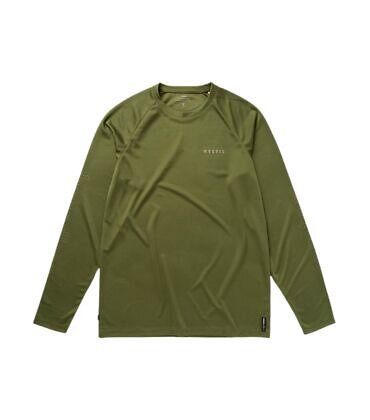 Mystic Tactic L/S Loosefit Quickdry