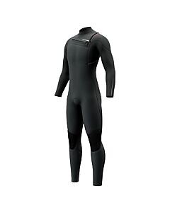 Mystic Majestic Fullsuit 5/3mm Fzip