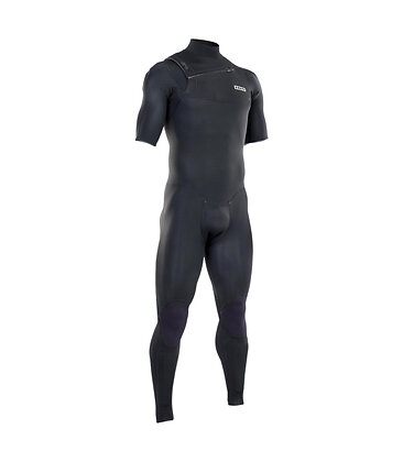 Ion Protection Suit 3/2 FZ