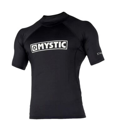 Mystic Star S/S Rashvest Jr