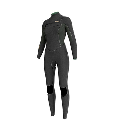 Prolimit Oxygen Freezip 6/4