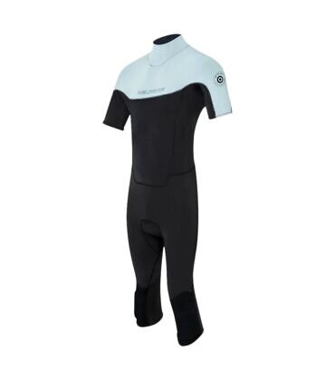 Neilpryde Rise 3/2 Overknee Backzip