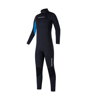 Mystic Star Fullsuit 3/2 Bzip kids