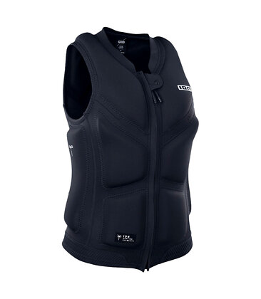 Ion Lunis Vest FZ Wmn