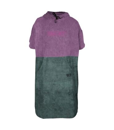 Prolimit Poncho Women