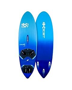 Exocet Cross V8 Carbon