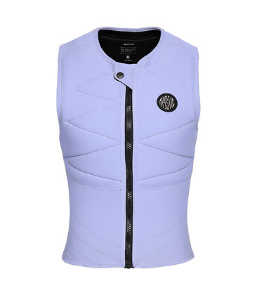 Mystic Ruby Impact Vest Fzip