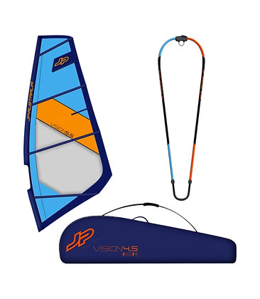 Jp australia Vision Set