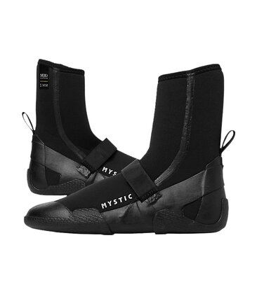 Mystic Roam Boot 5mm Round Toe