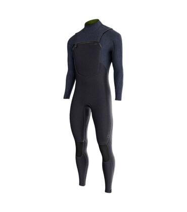 Prolimit Predator Freezip 4/3