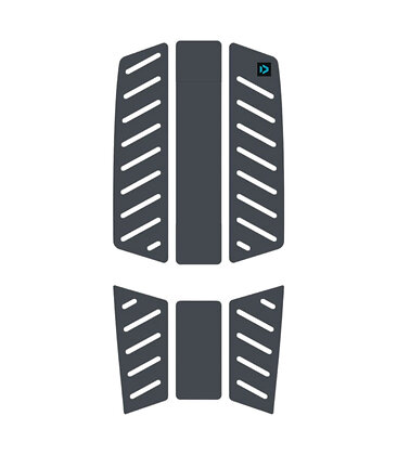 Duotone Traction Pad Front