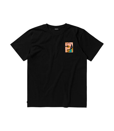 Mystic Joshua Tee