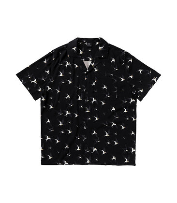 Mystic Ozzy Shirt