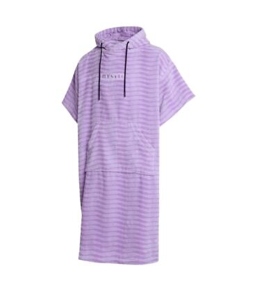 Mystic Poncho Jacquard