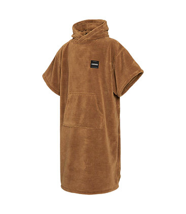 Mystic Poncho Teddy