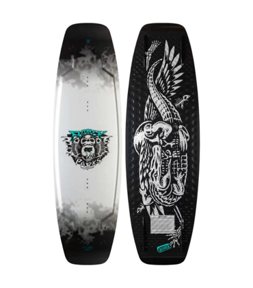 Ronix Parks Modello Teebox