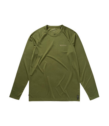 Mystic Tactic L/S Loosefit Quickdry