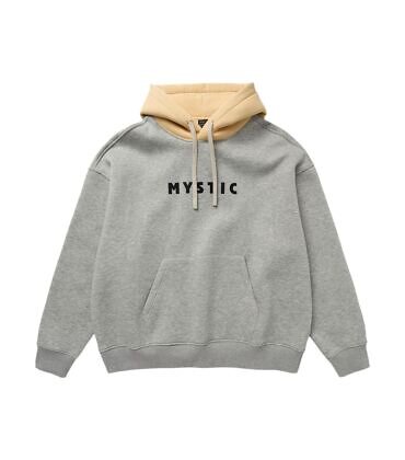 Mystic Eclipsis Hood Sweat