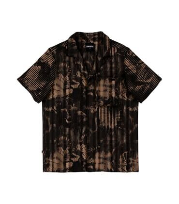 Mystic Habitat shirt