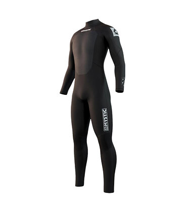 Mystic Brand Fullsuit 3/2mm