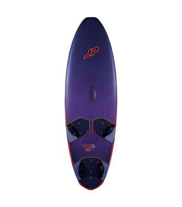 Jp australia Magic Ride WOOD PRO