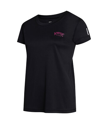 Mystic Jayde S/S Loose - Quickdry