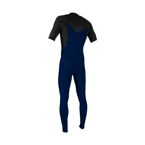 O'neill Hyperfreak 2mm Chest Zip S/S