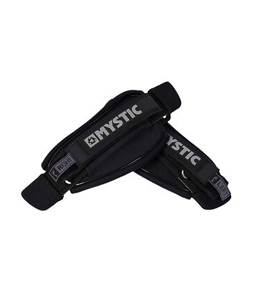 Mystic Kite Footstrap Asymm
