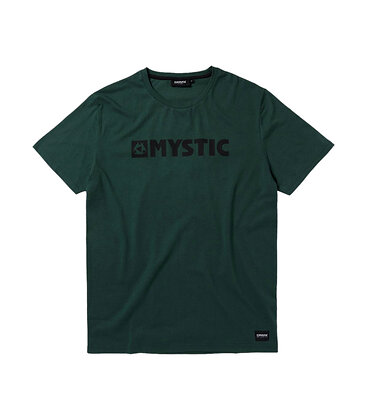 Mystic Brand Tee