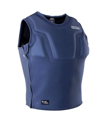 Ion Vector Element Side Zip
