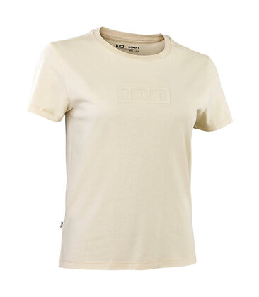 Ion Tee Ionic SS women