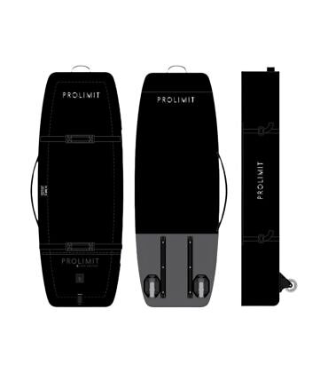 Prolimit Kite Elite Traveller W/Slider Wheels