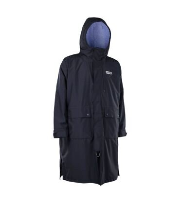 Ion Storm Coat
