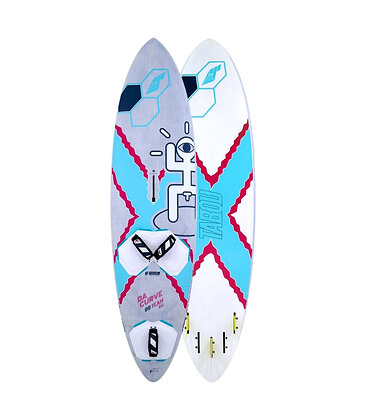 Tabou Da Curve TT PRO 2026
