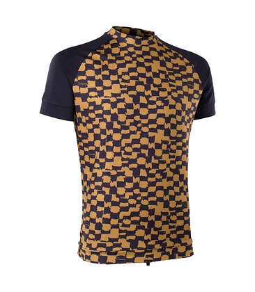 Ion Rashguard Maze