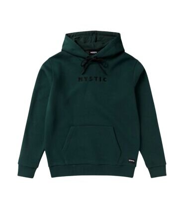 Mystic Icon Hood Sweat