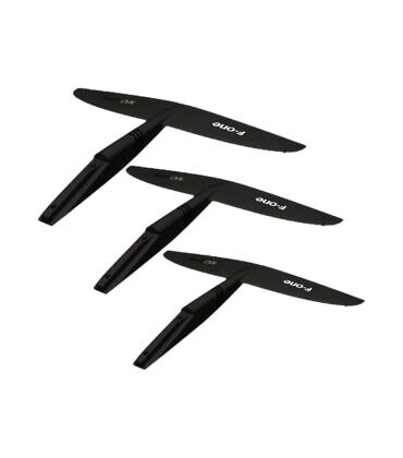 F-one ÿTailÿXs  Carving