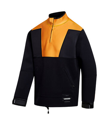 Mystic Fulmar neoprene  pullover  3/2mm