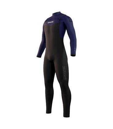 Mystic Star Fullsuit 5/3 Frontzip