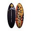 Wakesurfers