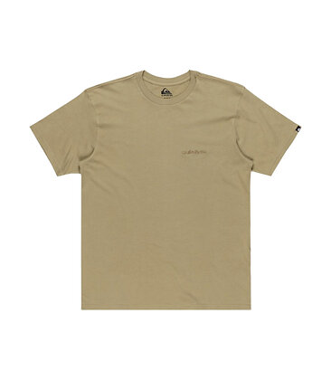 Quiksilver SALT WATER TEE
