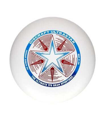 Discraft UltraStar - DISCRAFT - Weiß - Bild 1