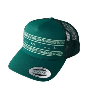 O'neill O'NEILL FLOWER TRUCKER