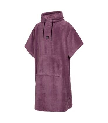 Mystic Poncho Hybrid Deluxe