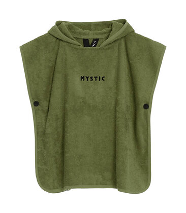 Mystic Poncho Brand Baby