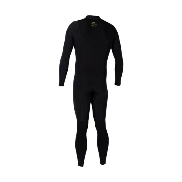 O'neill O'Riginal RG8 4/3 Chest zip full