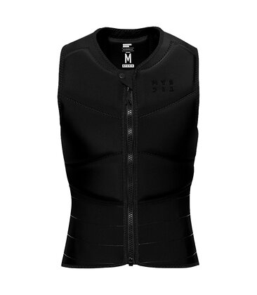 Mystic Star Impact Vest Fzip Women