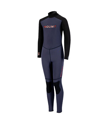 Prolimit Grommet 3/2
