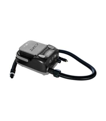 Stx Electric pump 20PSI